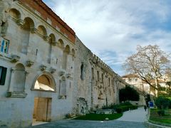 -圣多米努斯大教堂及钟楼(Sv. Dujma)