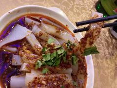 -维吾尔餐厅(宜山路店)