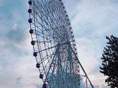 -南昌之星摩天轮