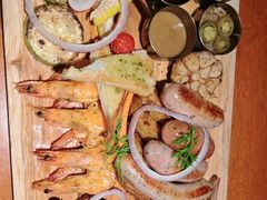 -布拉格餐厅· 中欧捷克菜(全国首店)