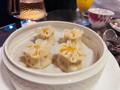 -海派悦庭·海胆烧麦·新融合菜(凯德广场店)