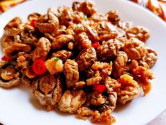 -羲和雅苑烤鸭坊(丰台万达店)