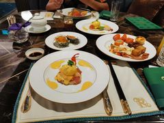 -华庭(澳门伦敦人店)