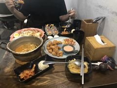 -SchoolStory学校的故事(七星路店)