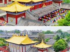 -西安城墙·碑林历史文化景区