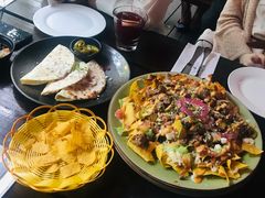 -Pistolera Mexican Cantina女枪手墨西哥餐厅(碧云路店)