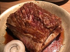 -王妃家(明洞中央店)