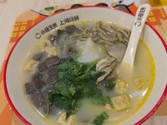 -小杨生煎(深圳岗厦北店)