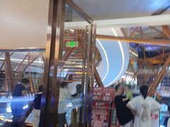 -名扬煮艺肥牛自助火锅(同和店)
