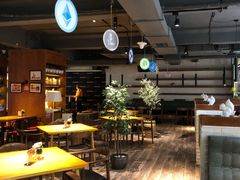 -JINNS锦时 steak&pizza(浸信会礼拜堂旧址店)