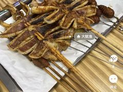 -老谢野馄饨(延安路店)