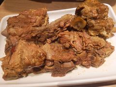 -东北小二东北菜(大车家巷店)
