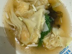 虾子鲜虾云吞面-龙记香港茶餐厅(久光百货店)