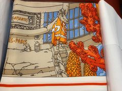 -爱马仕 HERMES(上海虹桥机场店)