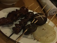 -福烤锦花(长乐路店)