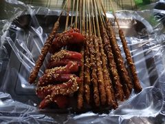 -非凡烧烤(历史博物馆店)