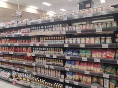 -AEON超市(永旺梦乐城泰达店)