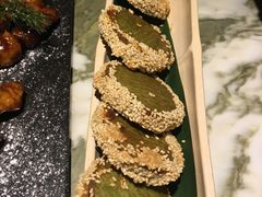 -绿茶餐厅(乐峰广场店)