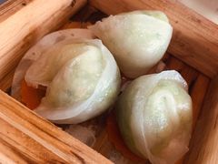 -彩丰楼中餐厅·仁恒洲际酒店