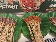 -屋头串串(临江路店)