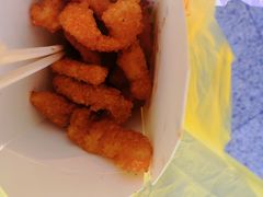 -味子夫鸡柳(三峡广场店)