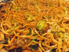 烤面汁-厚味居炙子烤肉·清真(天桥南纬路店)