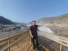 -陕西黄河壶口瀑布旅游区