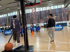 -东方启明星篮球培训(泛海校区)