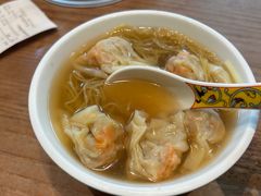 -一记面馆·云吞面嘅专家(富华店)