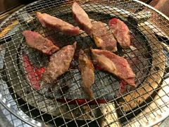 -小本家韩式烤肉(紫藤路店)