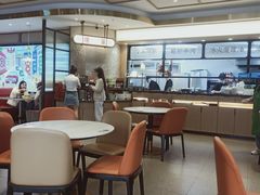 -香港新记茶餐厅(春熙太古里店)
