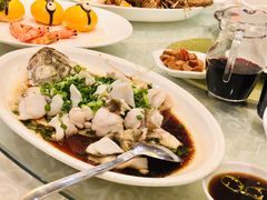 -御满江海鲜酒家(洛溪新城店)