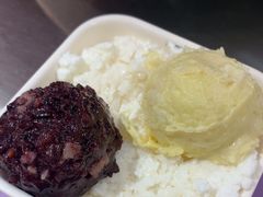 -满记甜品(巴黎春天宝山店)