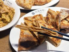 -河沿肉饼Beijing Pie(东华门店)