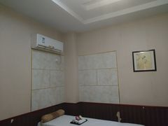 -大唐盲人按摩中心(黄山路店)