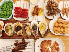 -蚝太郎 • 海鲜烧烤(Upark店)
