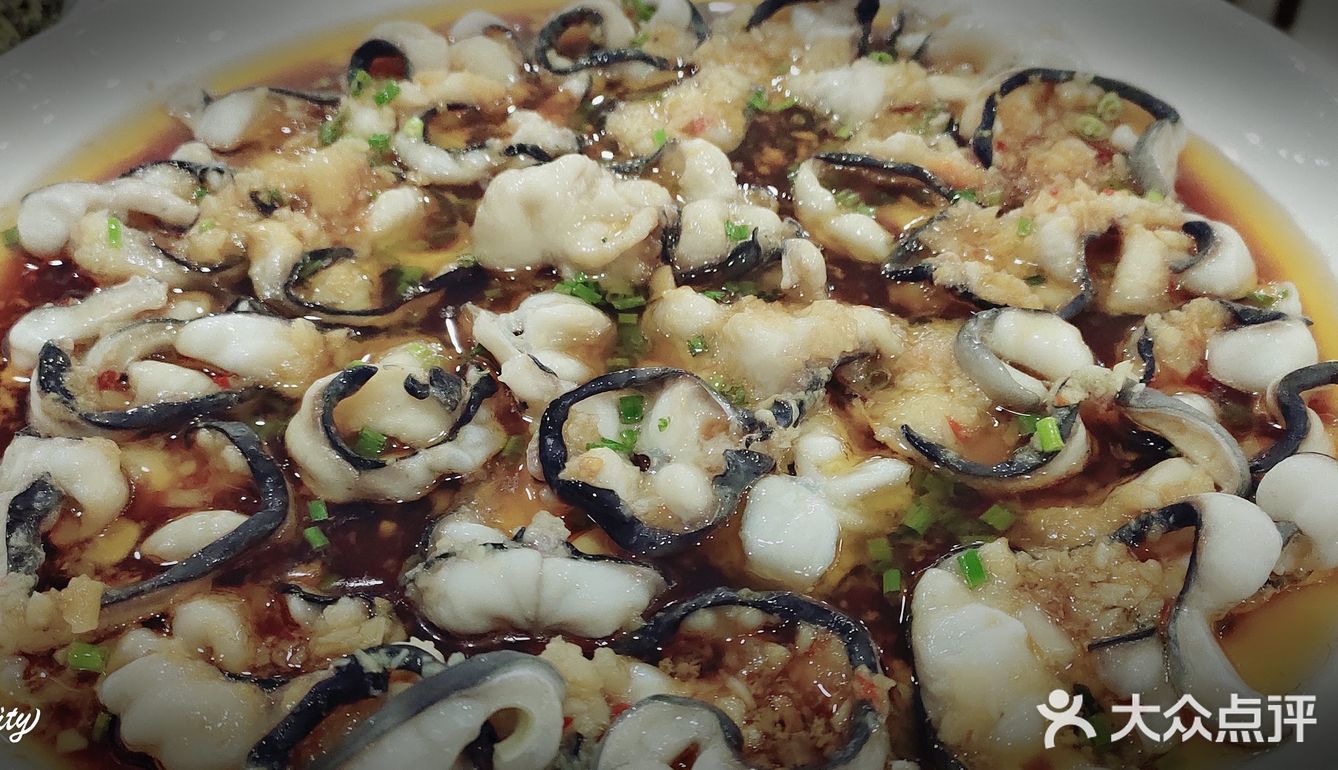 大圩陶然居鸭嘴鱼好地方[调皮][调皮]