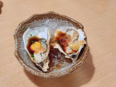 -山之川日料放题(通州店)