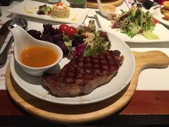 -斗牛士牛排(南京东路店)