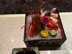 -Ginza Onodera铁板烧(外滩十八号店)