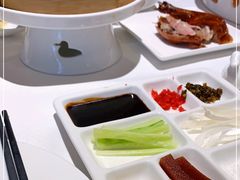 -四季民福烤鸭店(望京南湖东园店)