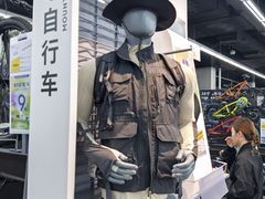 -迪卡侬(越秀公园店)