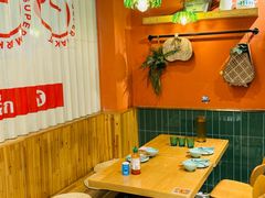 -迷你椰·泰式大排档(共康店)