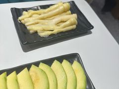 手剥笋-小街猪手(团结湖店)