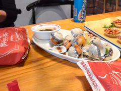 -老姑砂锅·烧烤天津菜(体北道店)