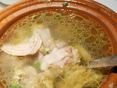 -小菜园新徽菜(巢湖万达店)