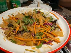-一品渝香干锅鸭头(平安店)