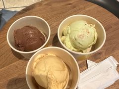 -LUNEURS月乐诗·法式冰淇淋(环贸店)