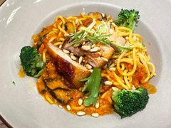 -Pennehut畔尼意面(合肥万象城店)