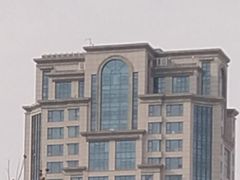 -利客来李村购物中心